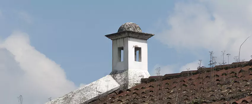 Cost To Rebuild A Chimney in Glenvar Heights, FL